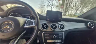 Mercedes-Benz GLA (H247) 2019