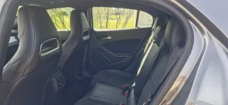 Mercedes-Benz GLA (H247) 2019