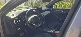 Mercedes-Benz GLA (H247) 2019