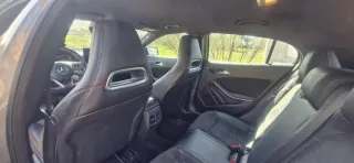 Mercedes-Benz GLA (H247) 2019