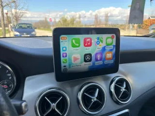 Mercedes-Benz GLA (H247) 2019