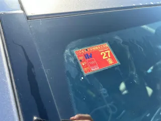 Mercedes-Benz GLA (H247) 2019