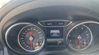 Mercedes-Benz GLA (H247) 2019