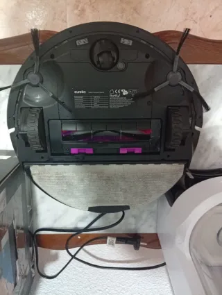 Robot Aspirador Eureka NER E10S