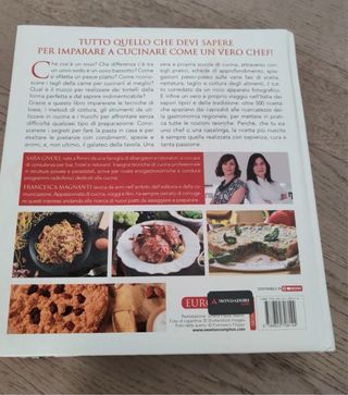 Libro Cucina Regionale Italiana - Gnoli & Magnanti
