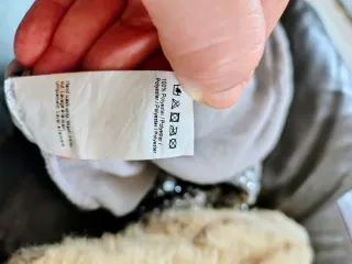 Top lentejuelas River Island plata