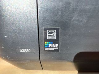 Impresora Canon PIXMA iX6550 formato A3