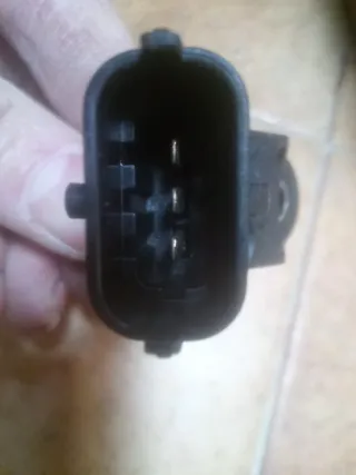 Sensor Presión Turbo Volvo S60