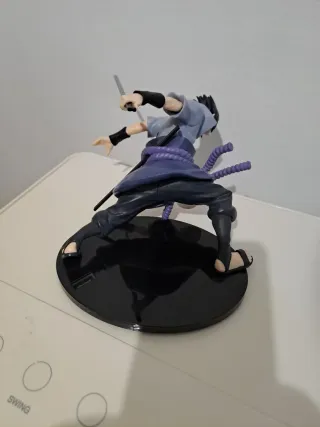 Figura Sasuke Joven Naruto