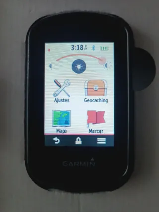Garmin eTrex Touch 35 GPS