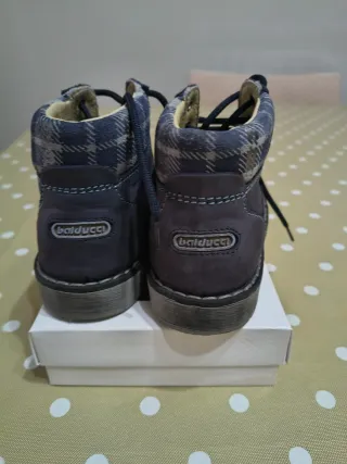 Scarpe Balducci bimbo n. 23