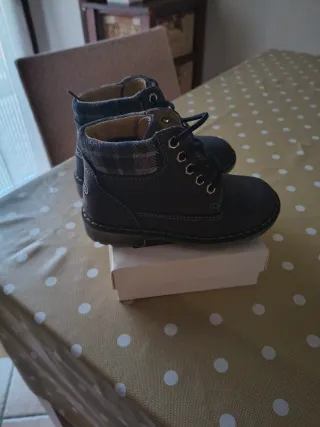 Scarpe Balducci bimbo n. 23