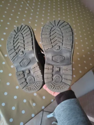 Scarpe Balducci bimbo n. 23