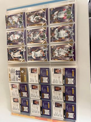 Completo Álbum Megacracks 2009-2010 + Repetidas