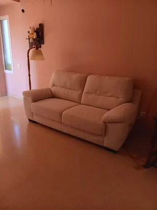 Sofá 3 plazas El Corte Inglés ARIES