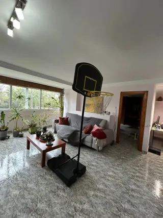 Canasta de baloncesto Kipsta