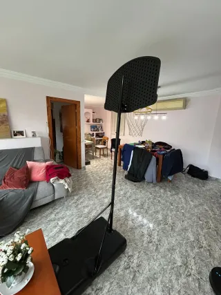 Canasta de baloncesto Kipsta