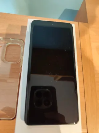 Xiaomi Redmi Note 13 Pro+ 5G Nero/Grigio