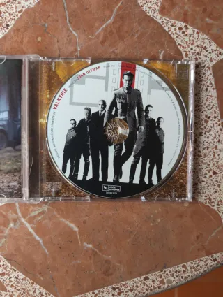 Banda Sonora Original Valkyrie