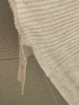 Abito donna beige Defacto taglia unica