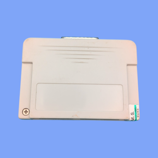 Action Replay Plus Sega Saturn 4MB