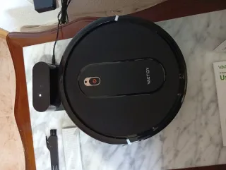 Robot Aspirador Vactidy Nimble T6