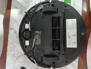 Robot Aspirador Vactidy Nimble T6