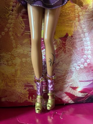 Barbie Festival of the World “Carnival” - MIB