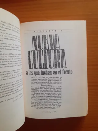 València, capital cultural de la República (193...