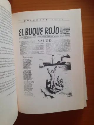 València, capital cultural de la República (193...