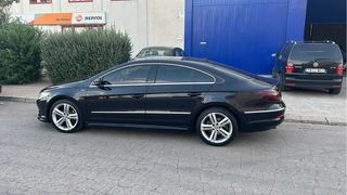 Volkswagen CC Rline