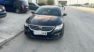 Volkswagen CC Rline