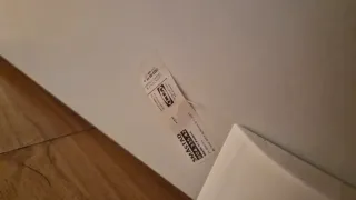 Baul para juguetes SMÅSTAD IKEA 90X52