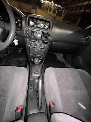 Toyota Corolla 1999