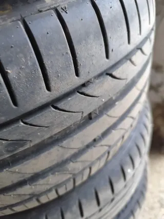 Llantas BMW 19 E46 M3