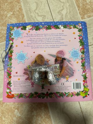 La casa de las hadas (Spanish Edition)