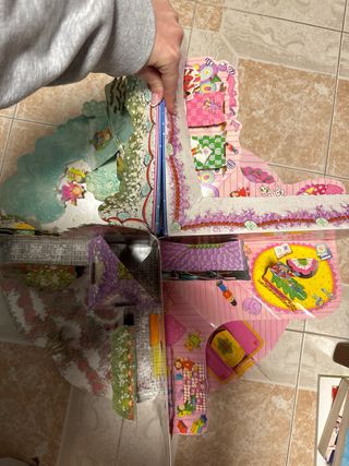 La casa de las hadas (Spanish Edition)