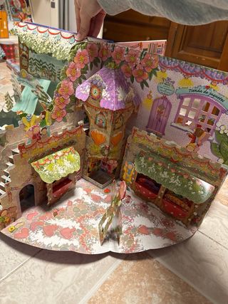 La casa de las hadas (Spanish Edition)