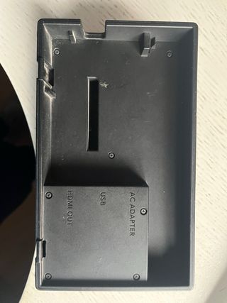 Nintendo Switch con accesorios(PRECIO NEGOCIABLE)