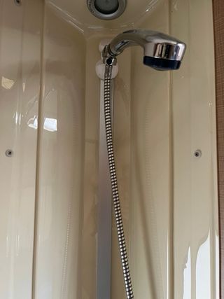 Caravana 3 ambientes