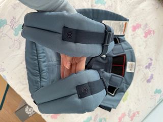 Mochila Ergobaby Omni 360 Cool Air Mesh