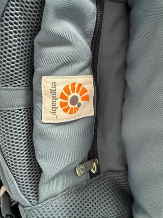 Mochila Ergobaby Omni 360 Cool Air Mesh