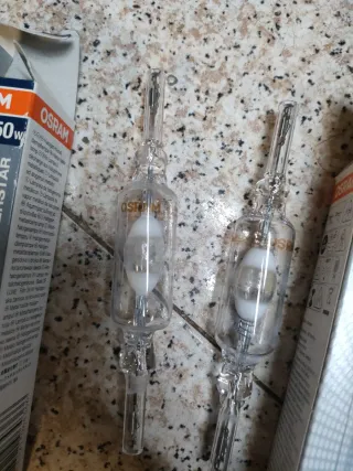 Osram RX7s-24 150w Bombilla