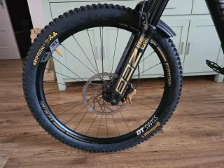 Specialized S-Works Enduro 29