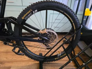 Specialized S-Works Enduro 29