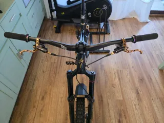 Specialized S-Works Enduro 29