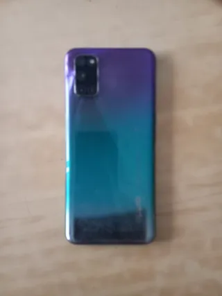 OPPO A72 128GB Multicolor