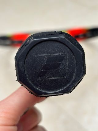 Raqueta de tenis Fino Technology Future