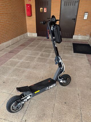 Patinete Eléctrico Kukirin G2