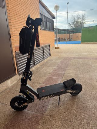 Patinete Eléctrico Kukirin G2